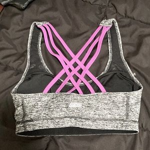EXPRESS EXP Core Performance Sports Bra